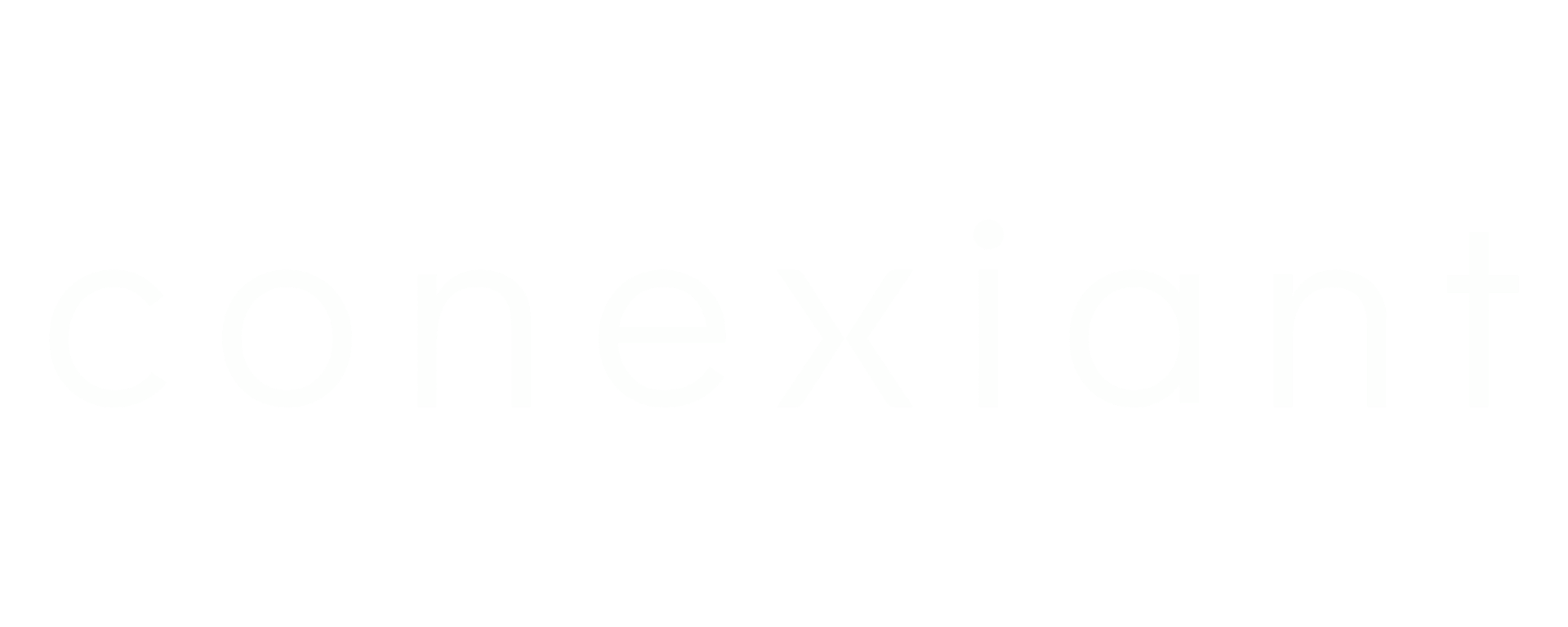Conexiant logo