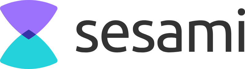 Sesami logo
