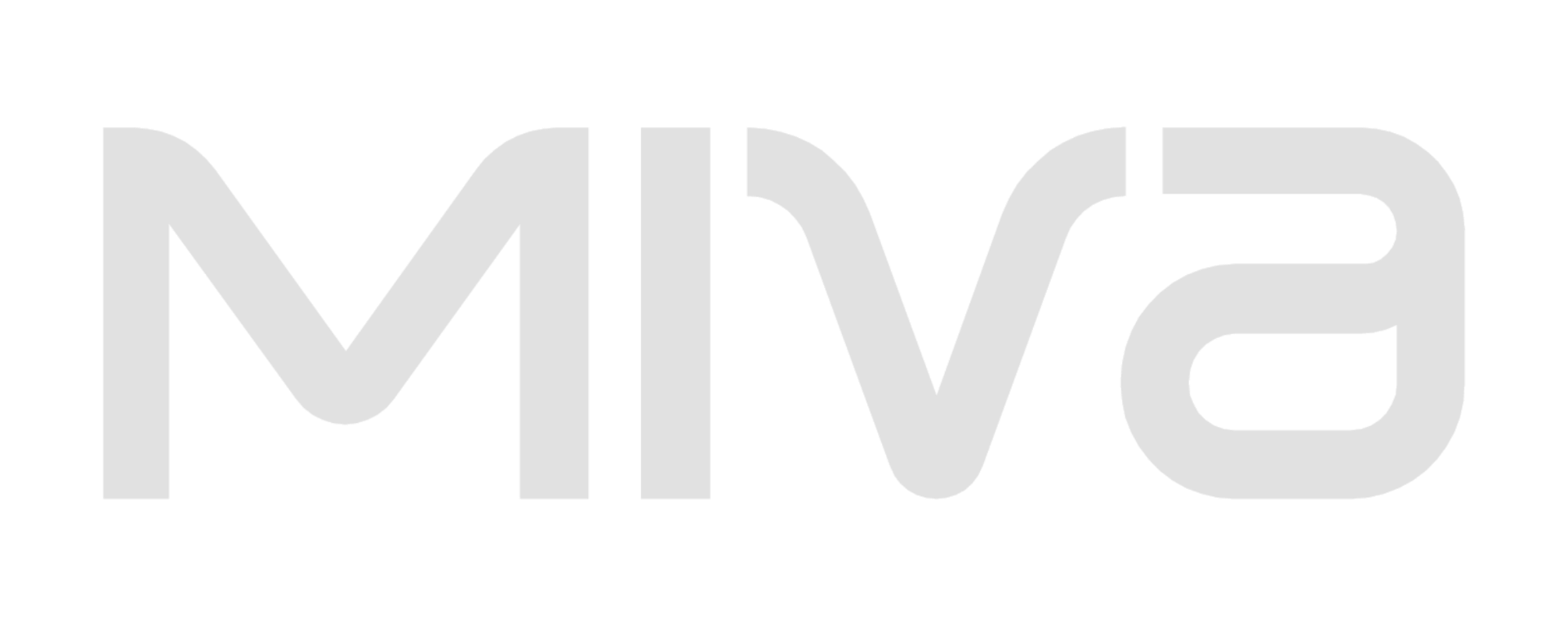 Miva logo