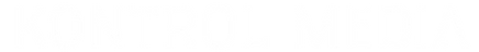 Kontrol Media logo