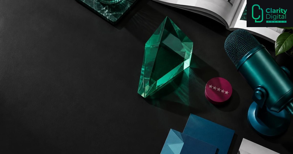 The Real Reason Most Brands Are Invisible to AI enterprise AI marketing framework
