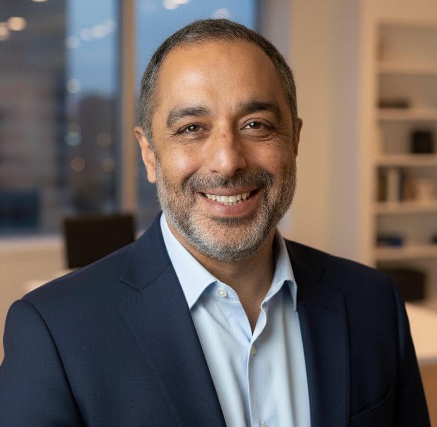 Al Sefati, CEO of Clarity Digital Agency, speaker on SEO, AEO, GEO, and AI-driven SEM
