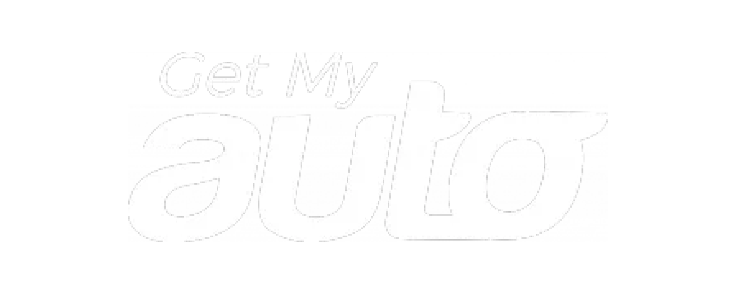 Get My Auto logo
