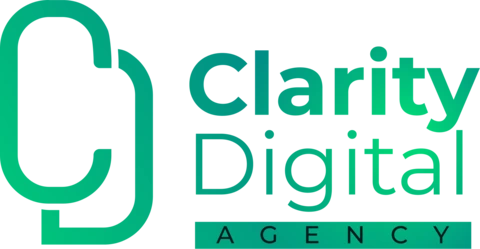 Clarity Digital Agency — Data-Driven Digital Marketing