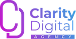 Clarity Digital Agency — Data-Driven Digital Marketing