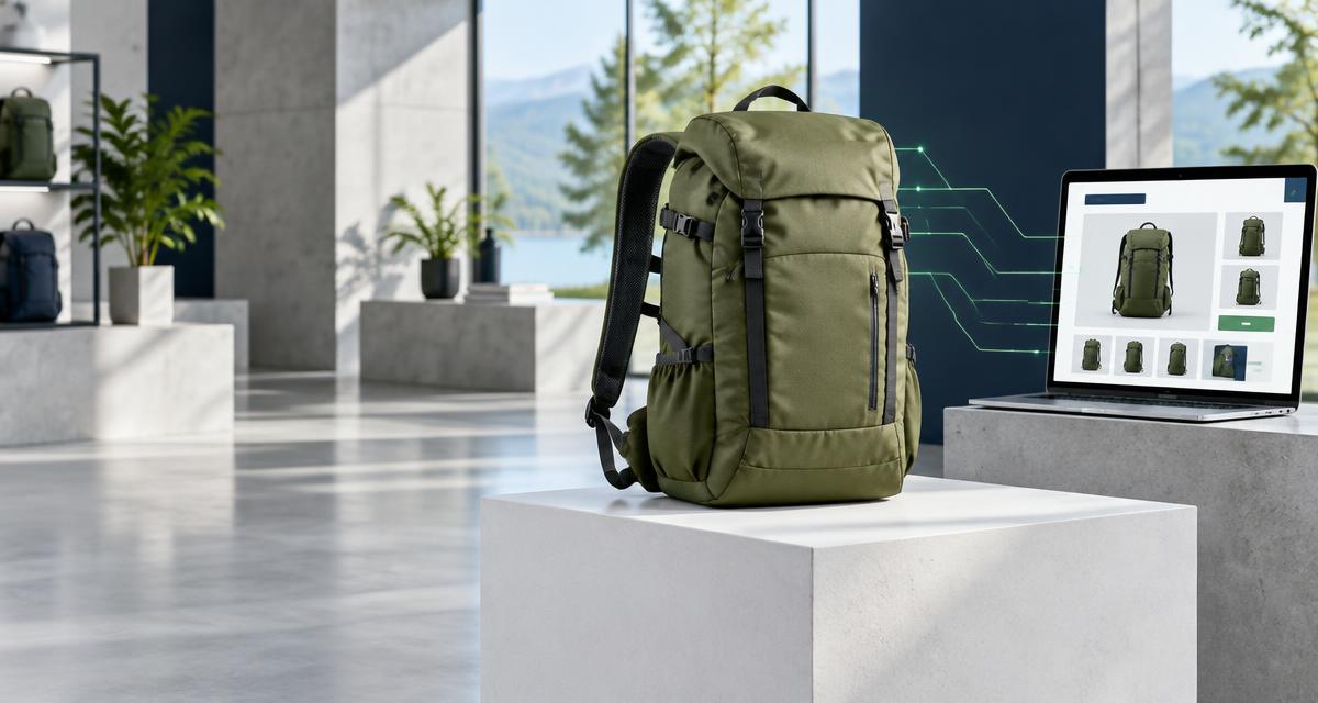 Google Merchant Center Product Feed SEO: How to Prepare for AI Shopping in 2026 enterprise AI marketing framework