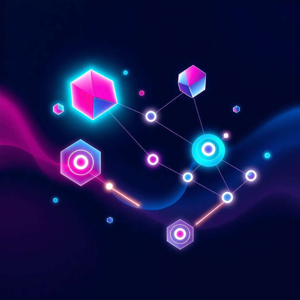 Fractional CMO concept illustration