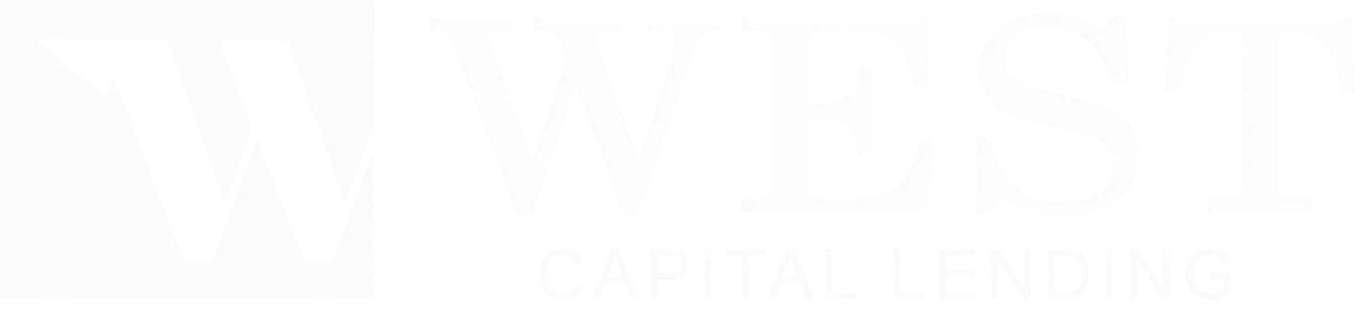 West Capital Lending logo