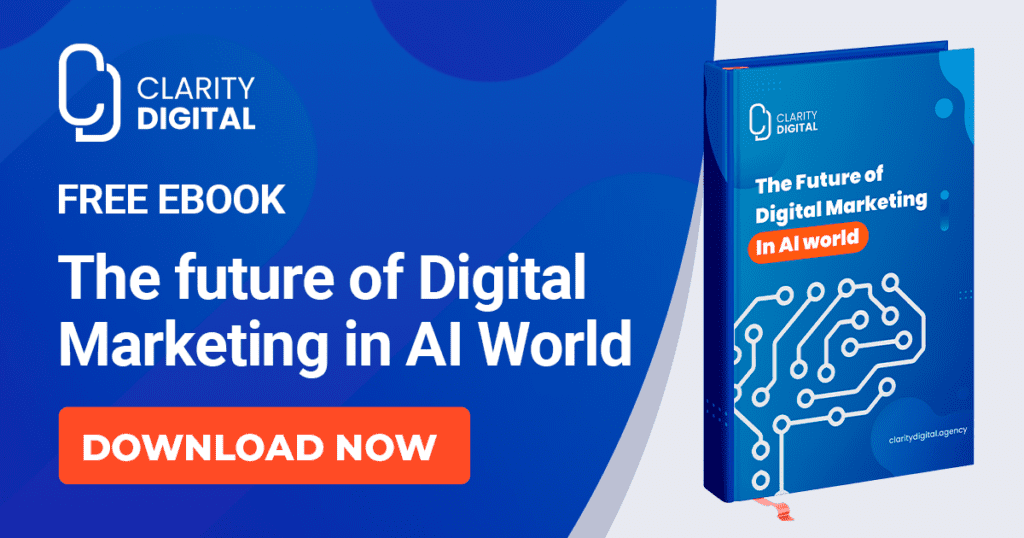 Download Free Ebook Digital Marketing Post AI World