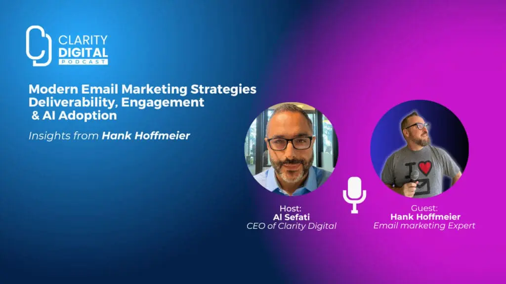 Modern Email Marketing Strategies: AI, Deliverability, and Engagement Tactics