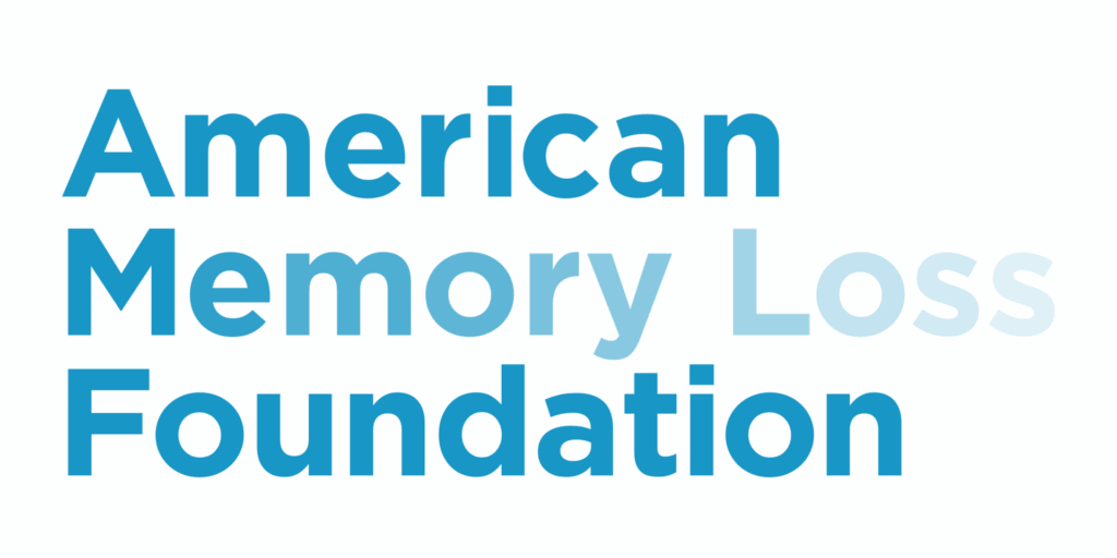 American Memory Loss Logo
