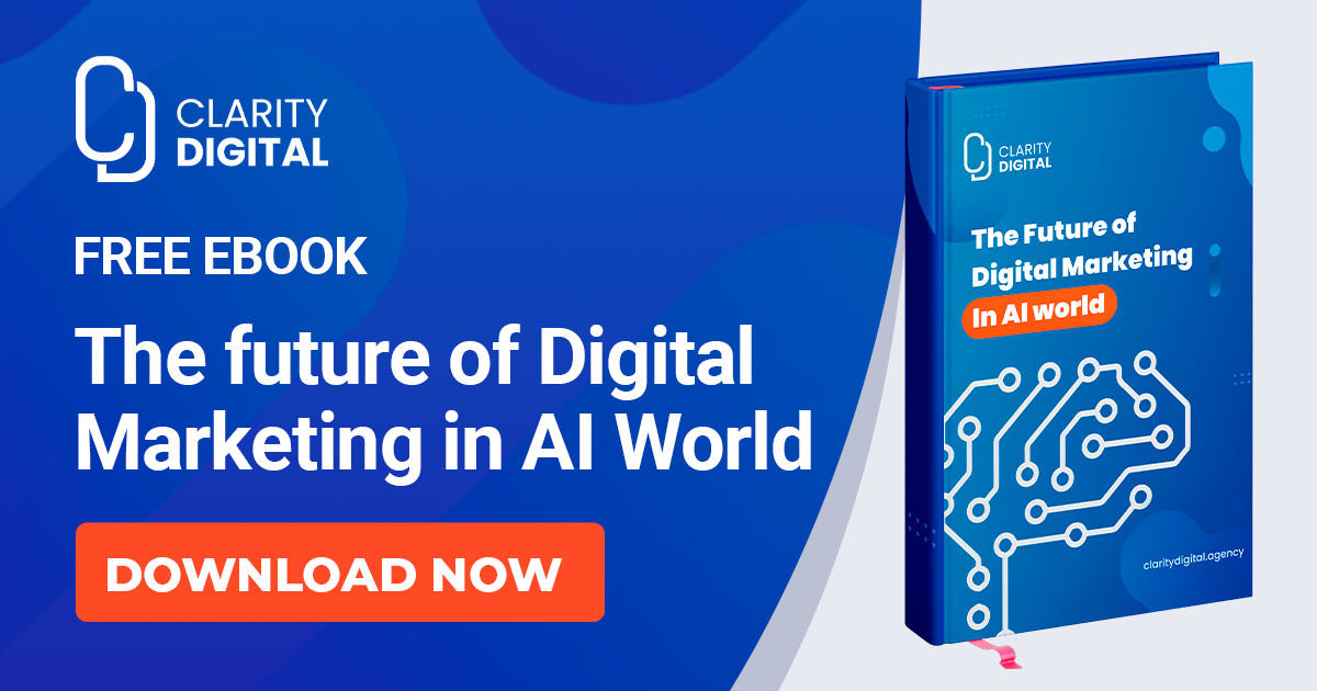 Download Free Ebook Digital Marketing Post AI World