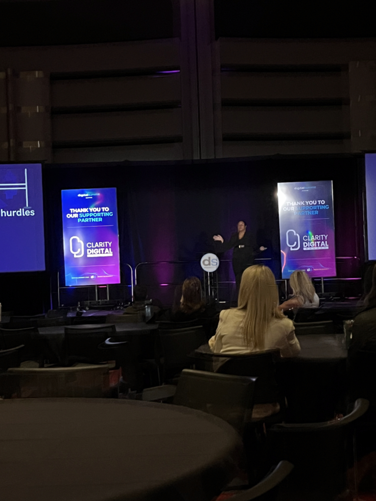 Digital Summit Denver Presentation