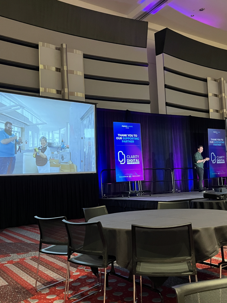Digital Summit Denver Presentation