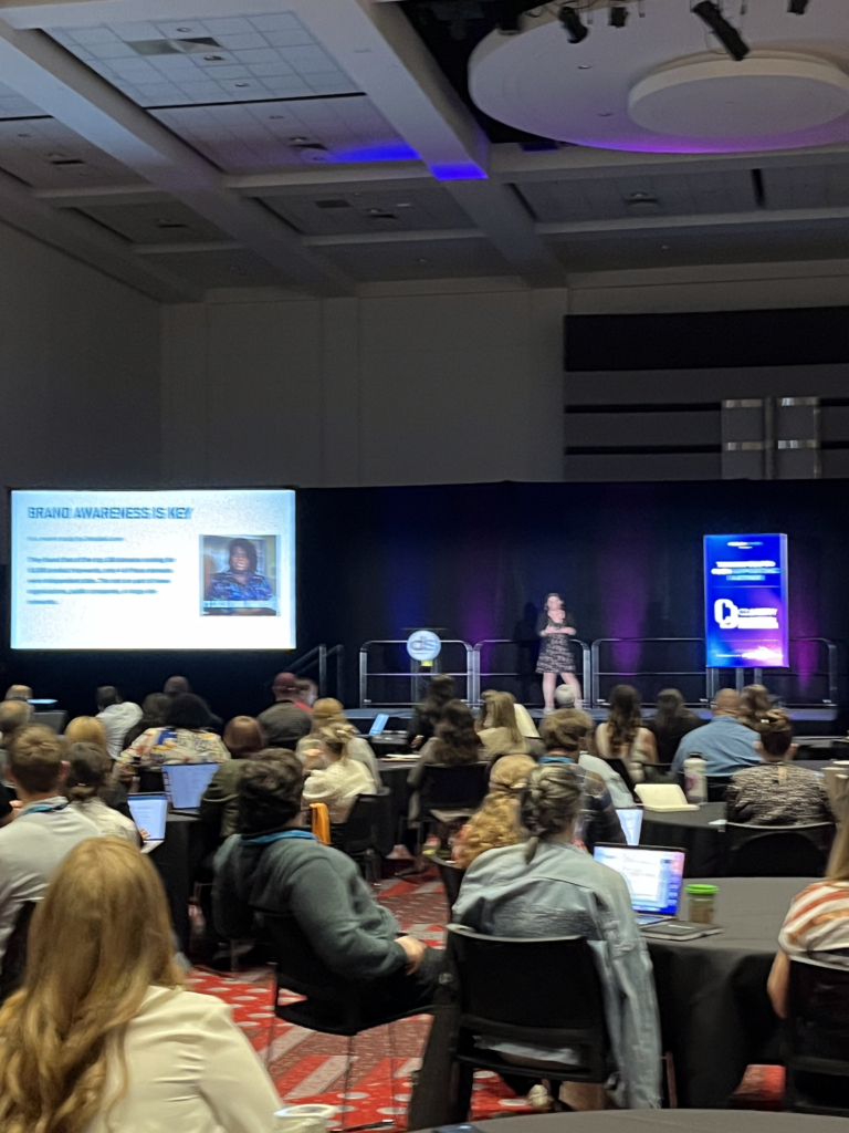 Digital Summit Denver Presentation