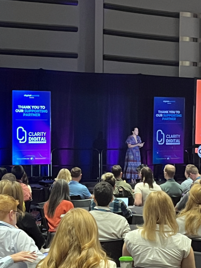 Digital Summit Denver Presentation