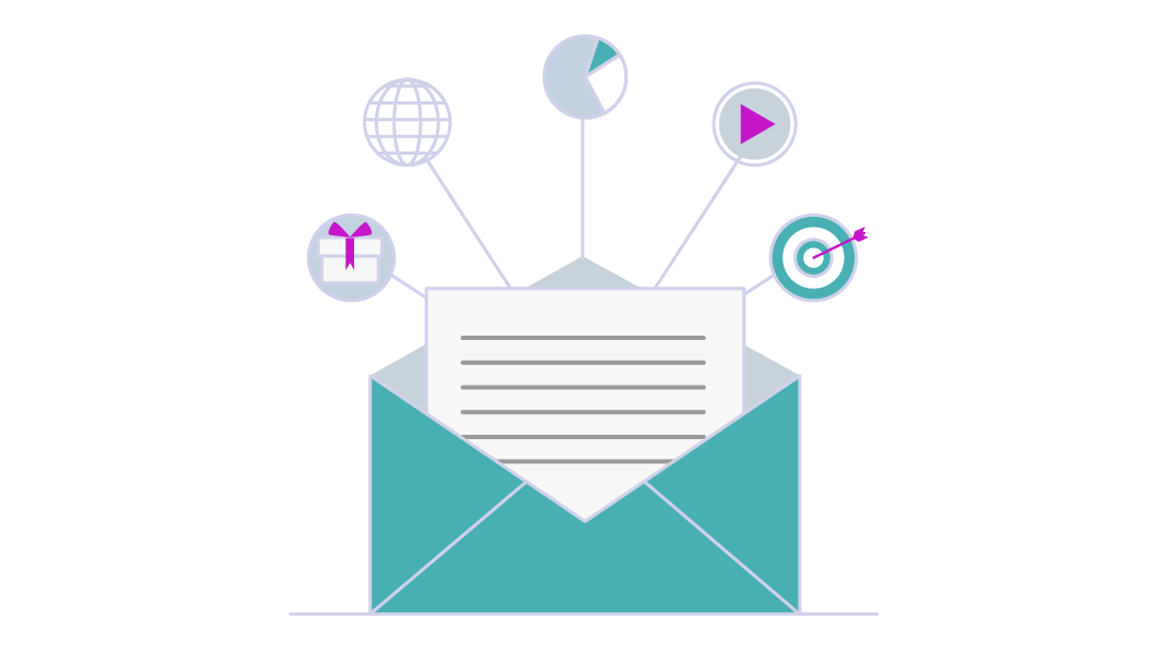 EMAIL MARKETING SERVICES