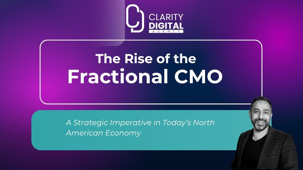 The rise of-fractional cmo