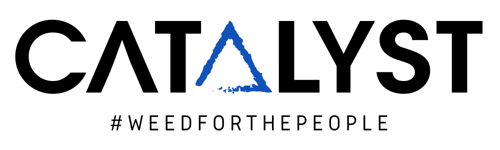 Catalyst Cannabis Logo