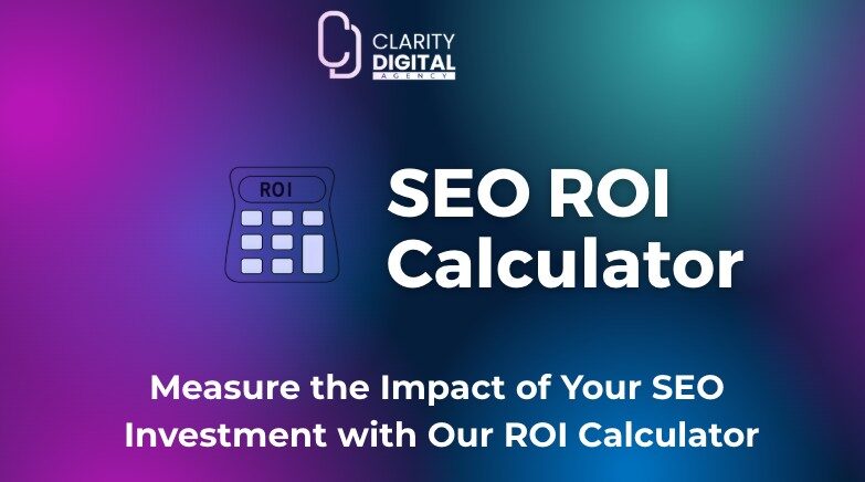 SEO ROI Calculator
