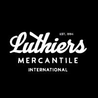 Luthiers Mercantile (LMI)
