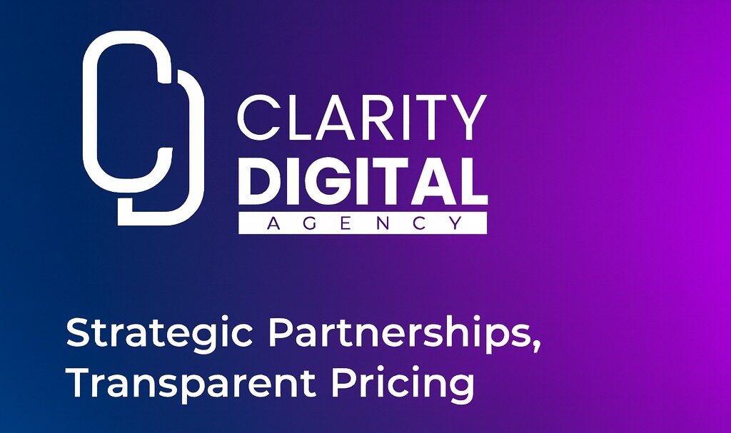 strategic partnerships transparent pricing