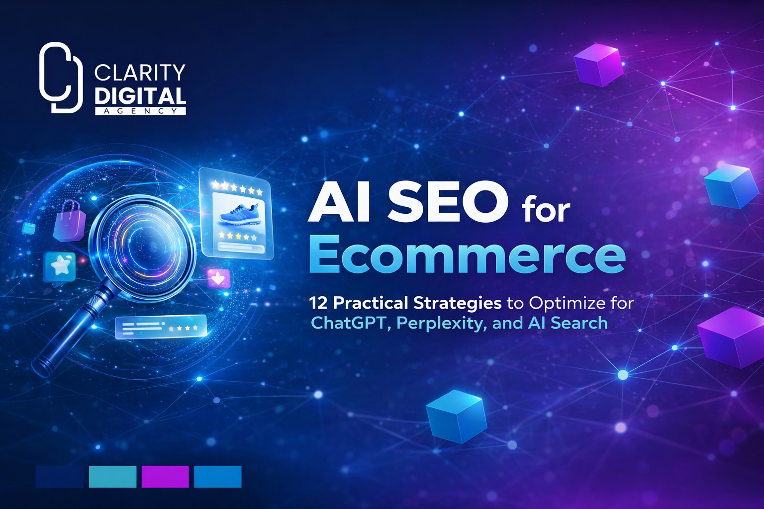 ai seo for ecommerce