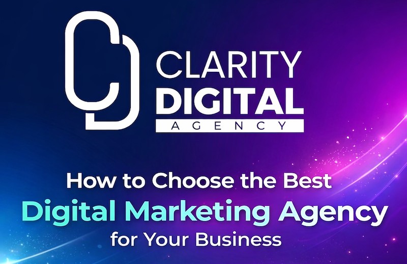 Digital Marketing Agency Guide