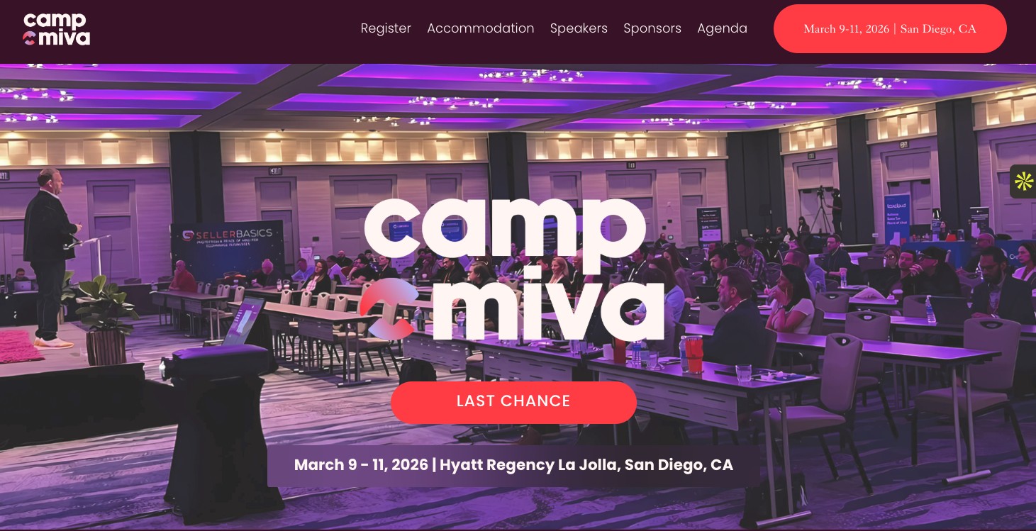 Camp Miva